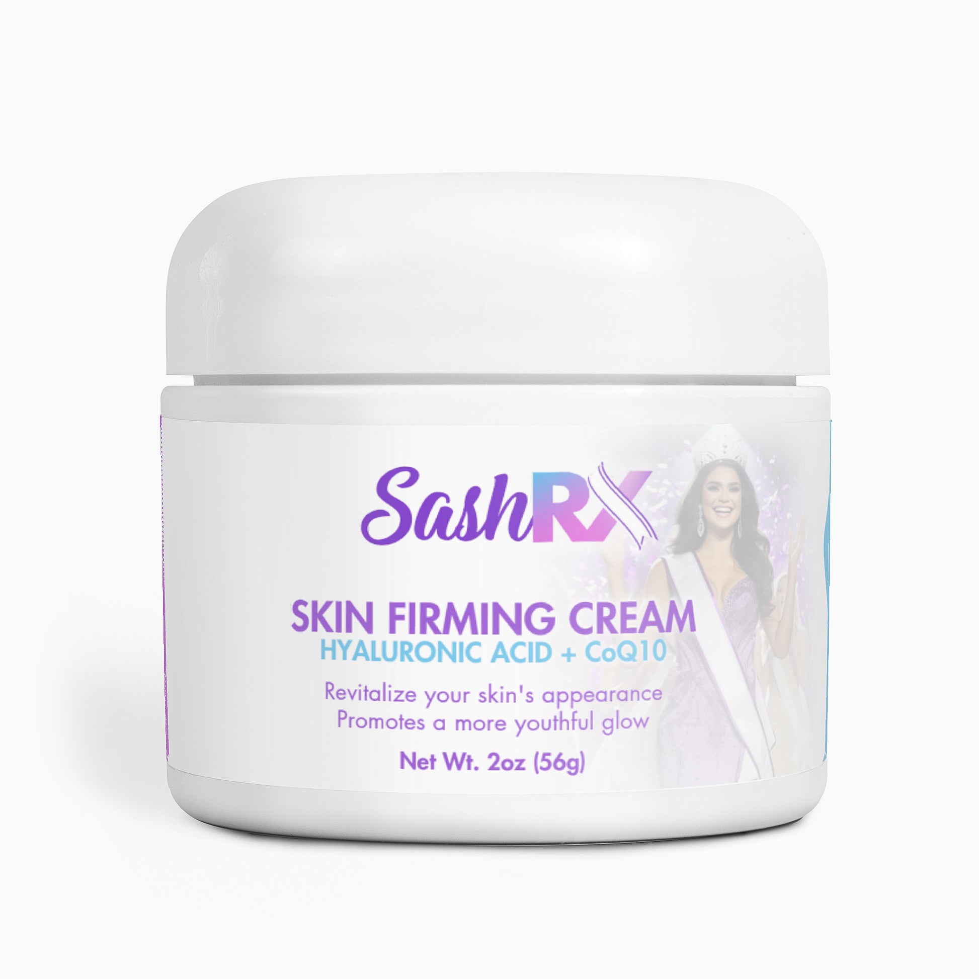 Sculpt & Set™ – Skin Firming Cream