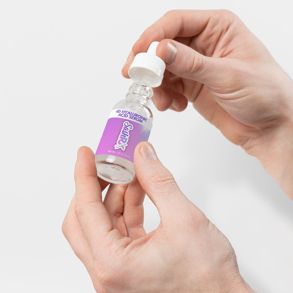 HydraHalo™ 4D Hyaluronic Acid Serum