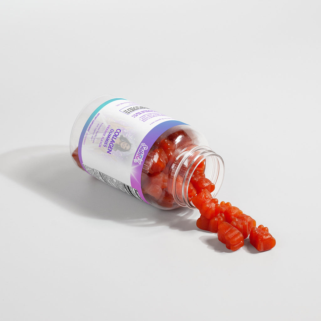 Crowned Collagen Gummies