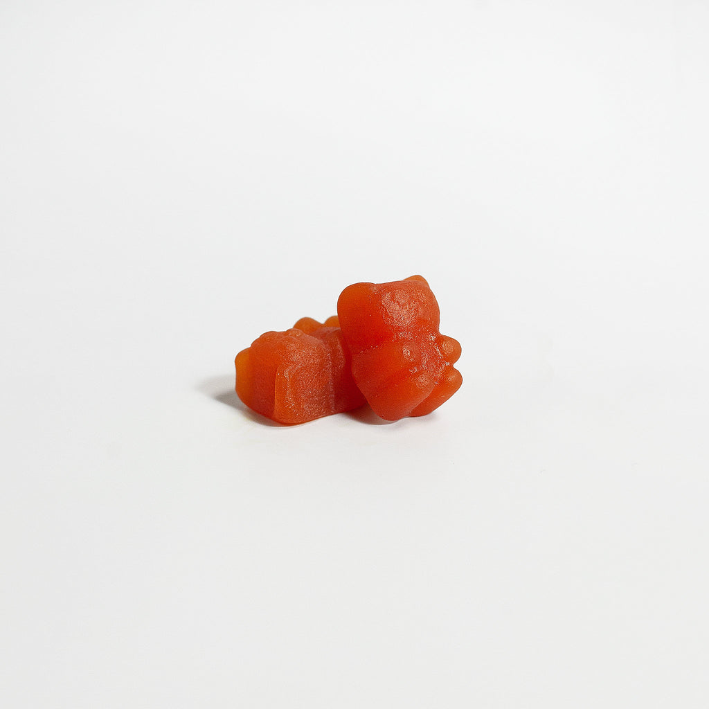 Crowned Collagen Gummies