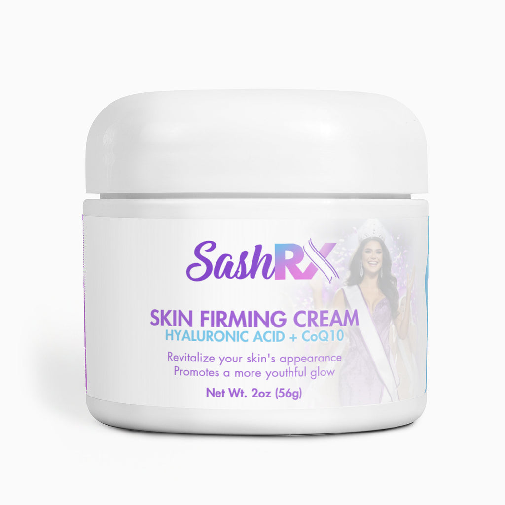 Sculpt & Set™ – Skin Firming Cream