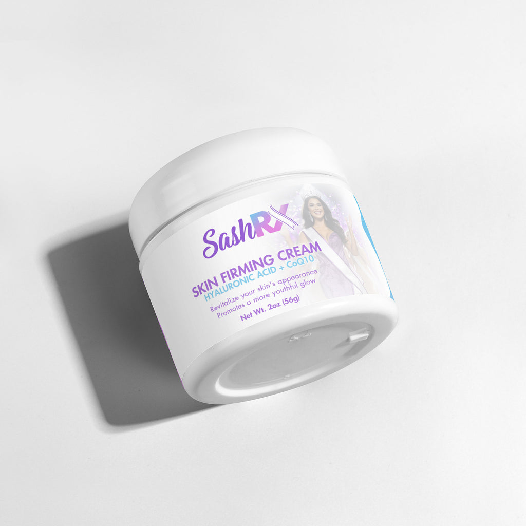 Sculpt & Set™ – Skin Firming Cream