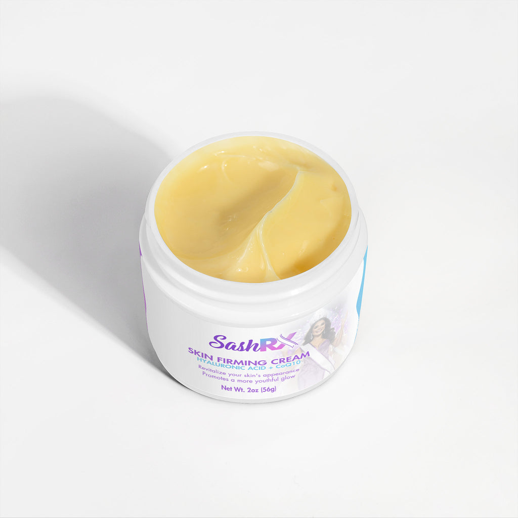 Sculpt & Set™ – Skin Firming Cream