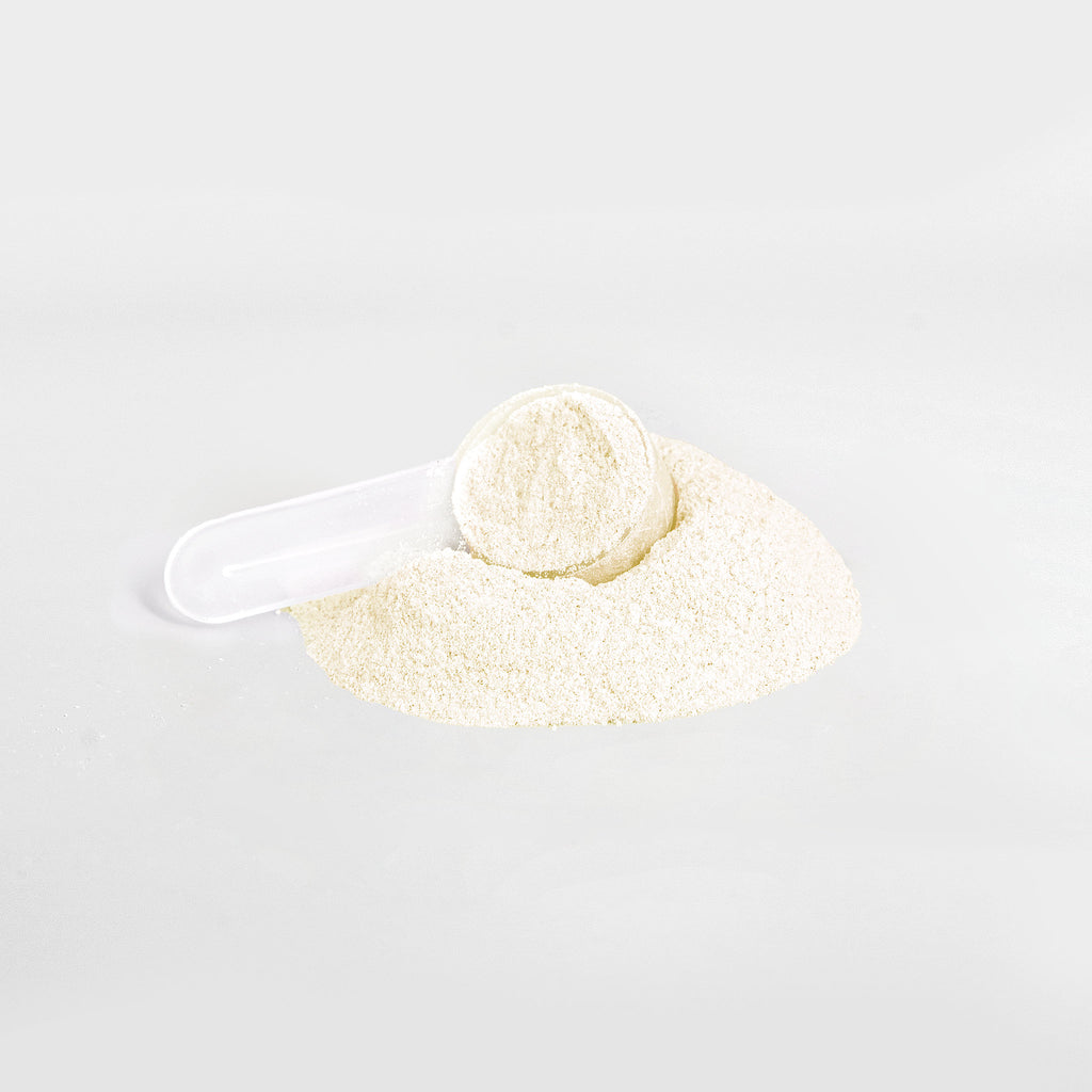 Glow Nectar™ – Electrolyte Hydration Powder (Peach Mango)